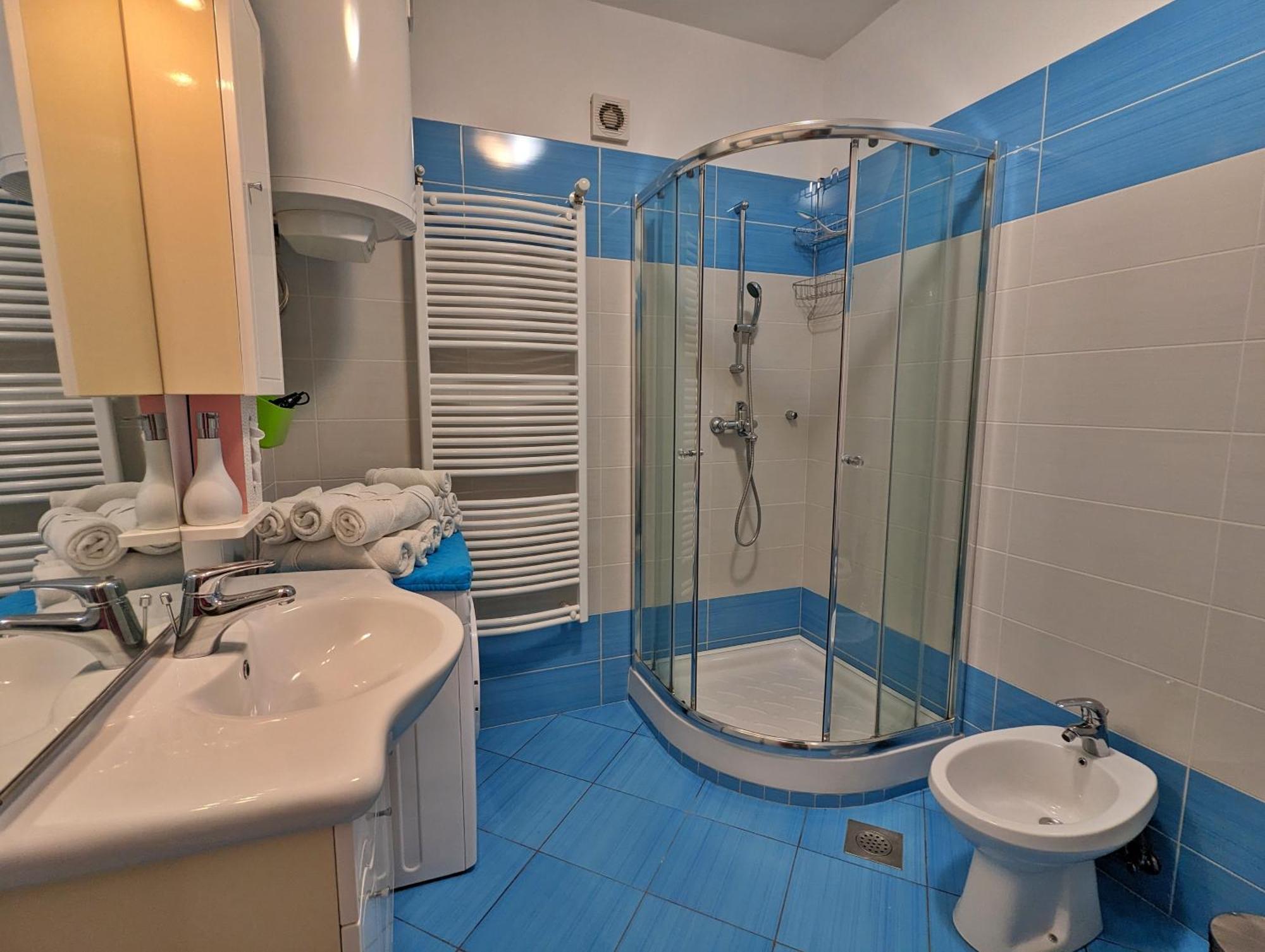 Apartment Luna Osp 外观 照片